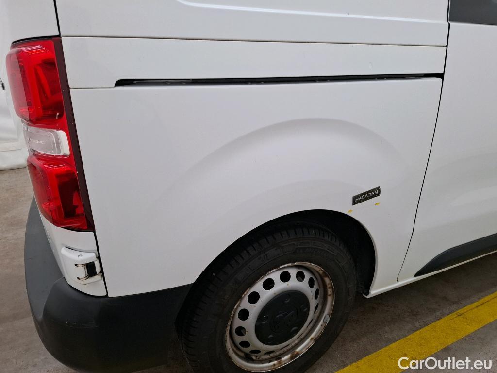  Peugeot  Expert  Fourgon Premium L2 2.0 HDi 120CV BVA8 E6d #31