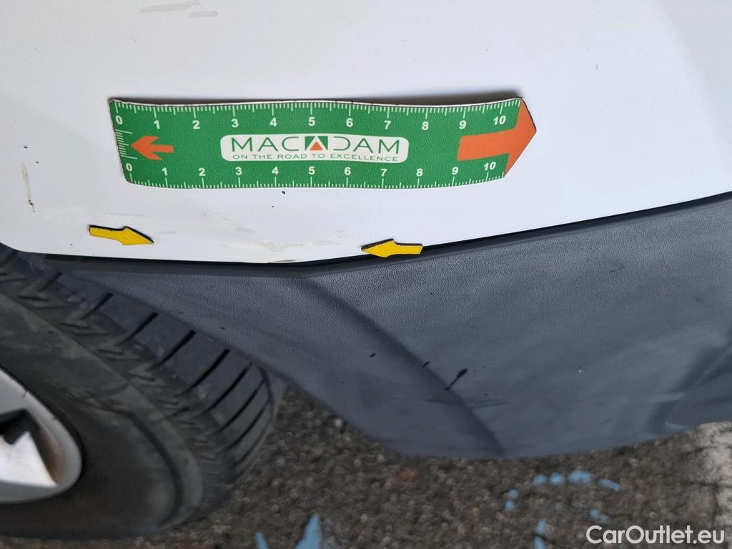  Renault  Kangoo  Express Maxi Extra (Série Spéciale) 1.5 dCi 90CV BVM5 E6 #4