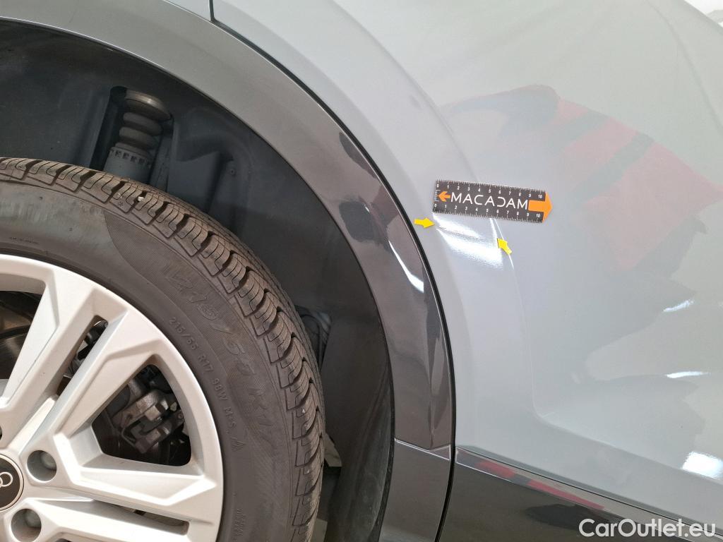  Audi  Q2  35 TFSI Business Line 1.5 TFSI 150CV BVA7 E6d #2