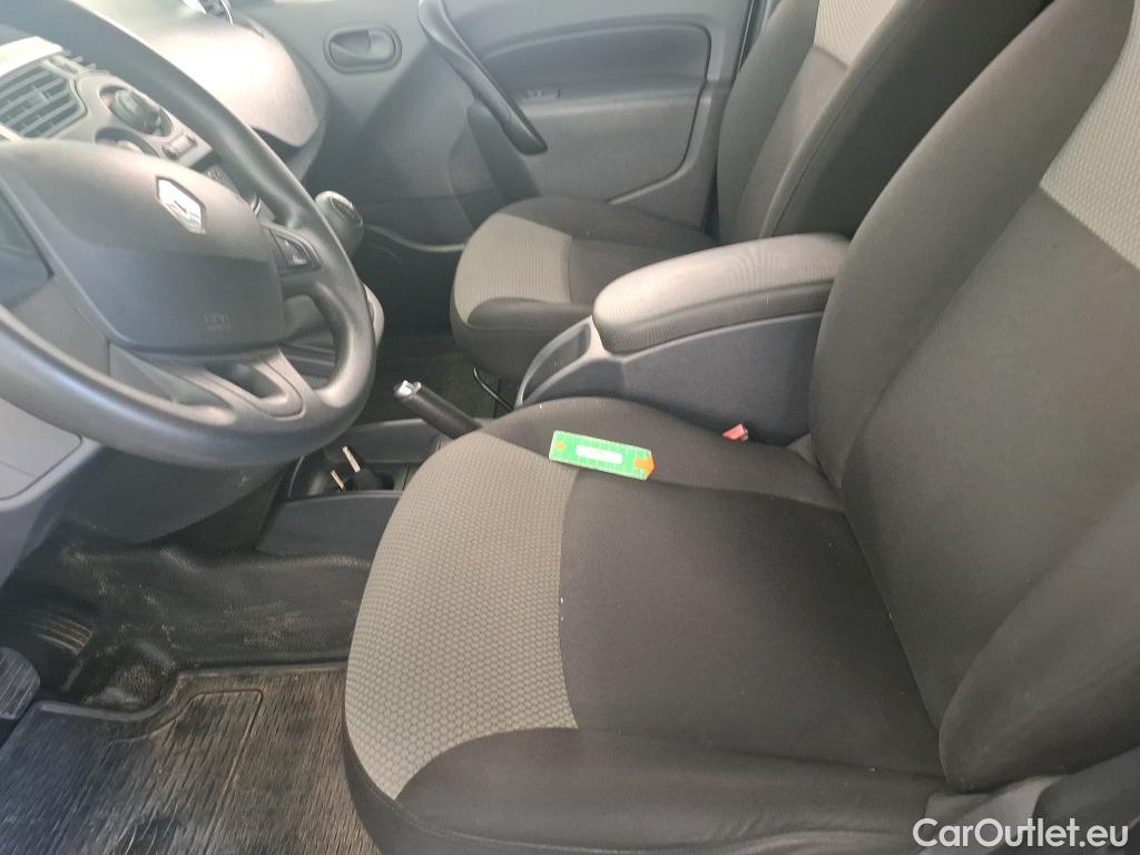  Renault  Kangoo  Express Maxi Extra (Série Spéciale) 1.5 dCi 90CV BVM5 E6 #24