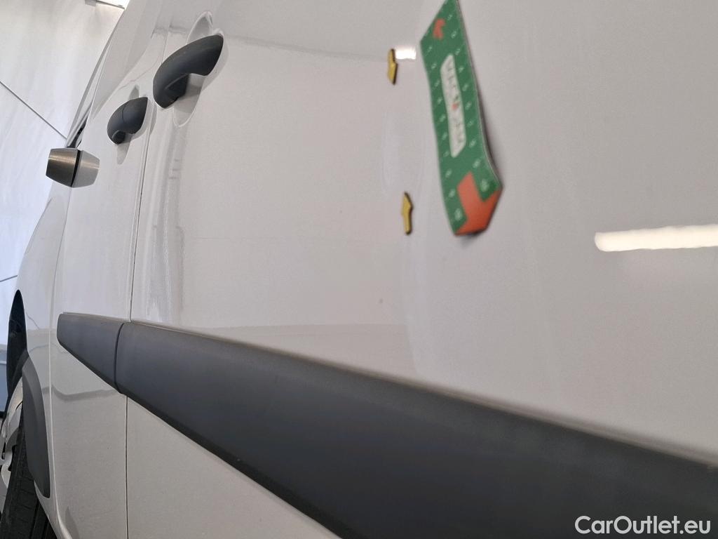  Renault  Kangoo  Express Maxi Extra (Série Spéciale) 1.5 dCi 90CV BVM5 E6 #17