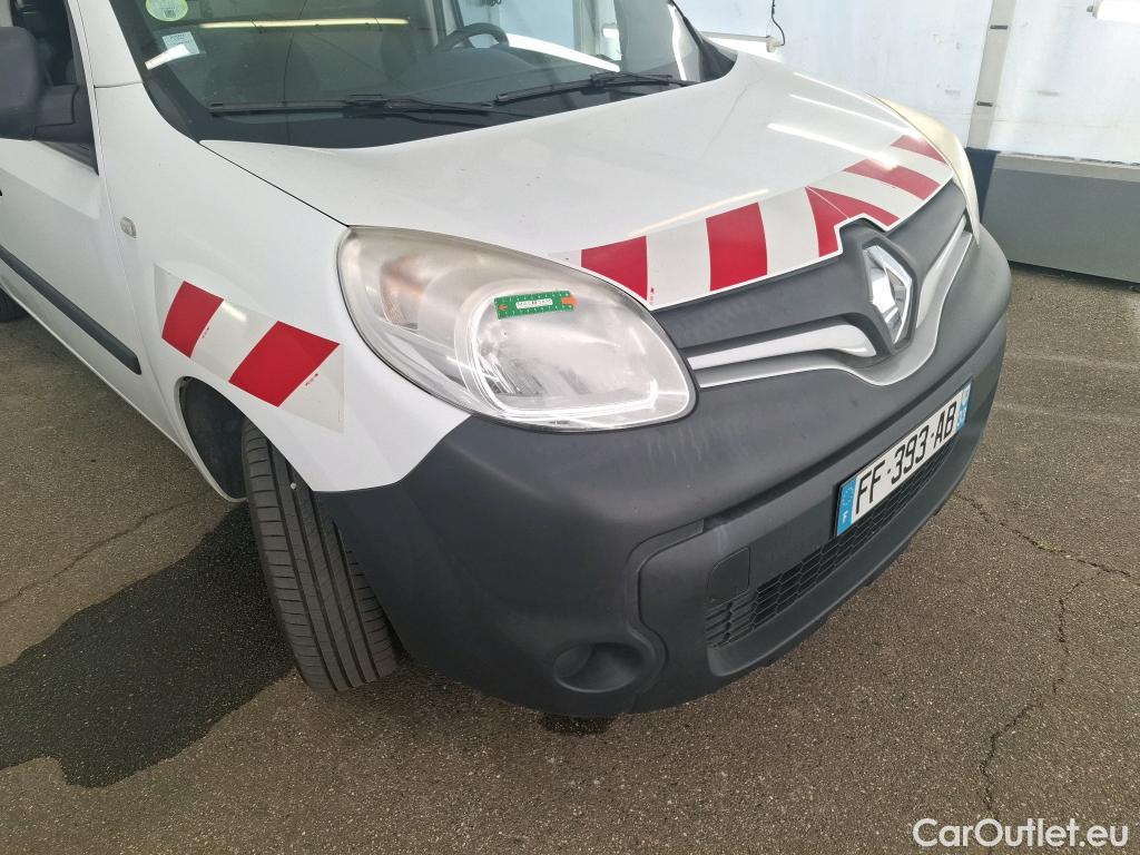  Renault  Kangoo  Express Maxi Extra (Série Spéciale) 1.5 dCi 90CV BVM5 E6 #30