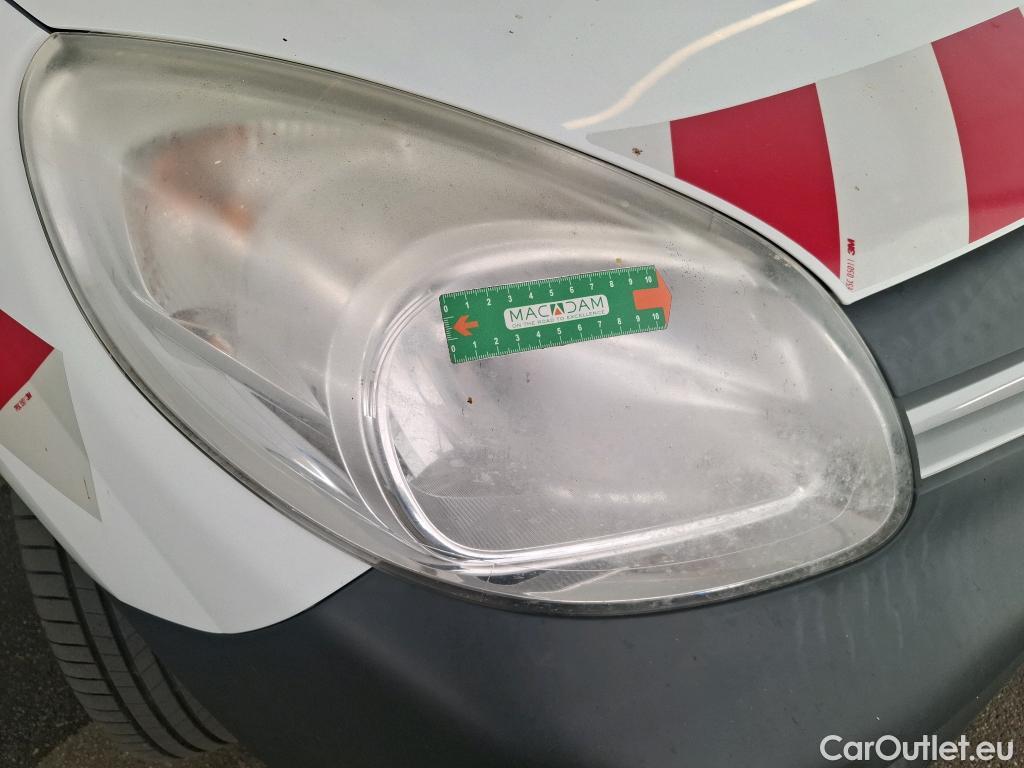  Renault  Kangoo  Express Maxi Extra (Série Spéciale) 1.5 dCi 90CV BVM5 E6 #31