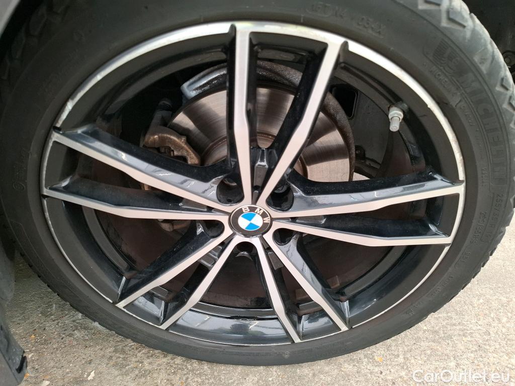  Bmw  Serie 3 Série 3 Berline 320 d xDrive M Sport 2.0 190CV BVA8 E6d #20
