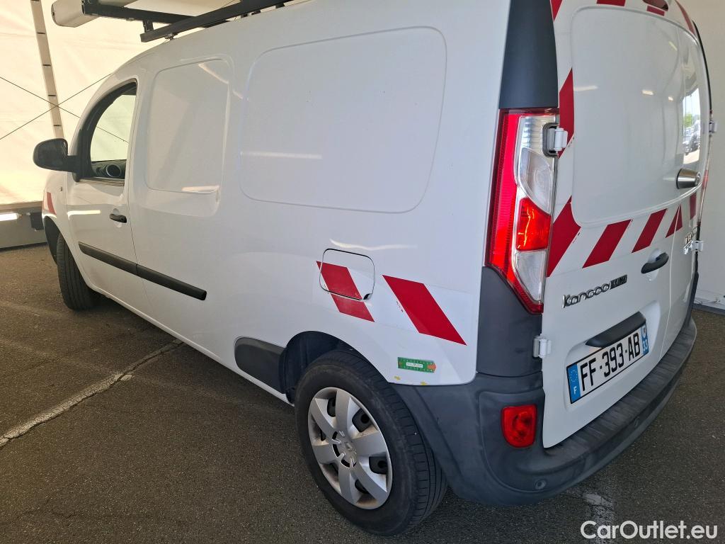  Renault  Kangoo  Express Maxi Extra (Série Spéciale) 1.5 dCi 90CV BVM5 E6 #1