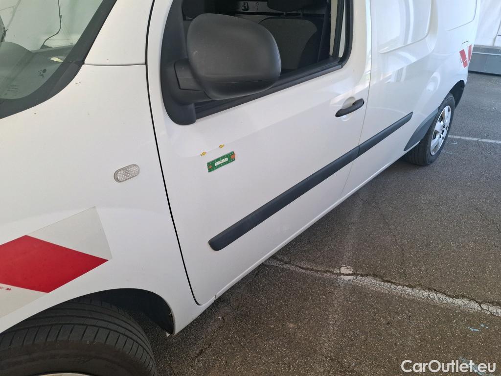  Renault  Kangoo  Express Maxi Extra (Série Spéciale) 1.5 dCi 90CV BVM5 E6 #11