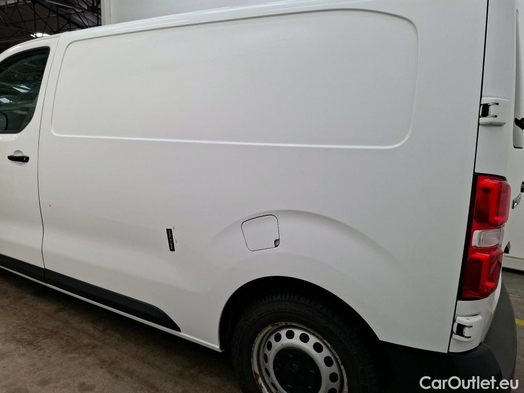  Peugeot  Expert  Fourgon Premium L2 2.0 HDi 120CV BVA8 E6d #12