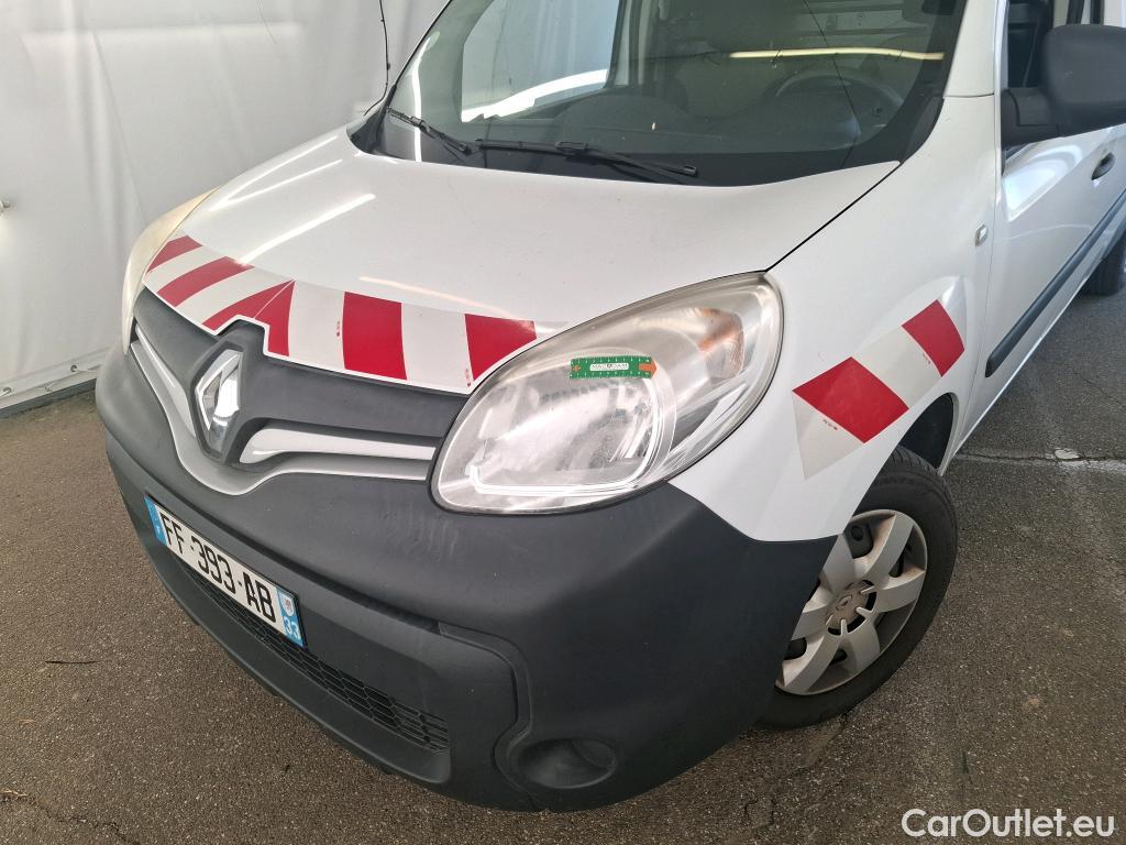  Renault  Kangoo  Express Maxi Extra (Série Spéciale) 1.5 dCi 90CV BVM5 E6 #28