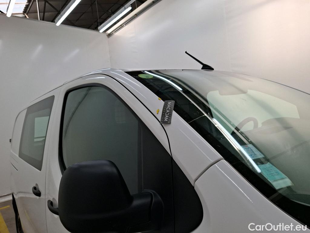  Peugeot  Expert  Fourgon Premium L2 2.0 HDi 120CV BVA8 E6d #43