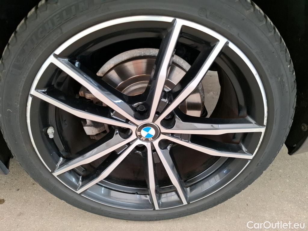  Bmw  Serie 3 Série 3 Berline 320 d xDrive M Sport 2.0 190CV BVA8 E6d #10