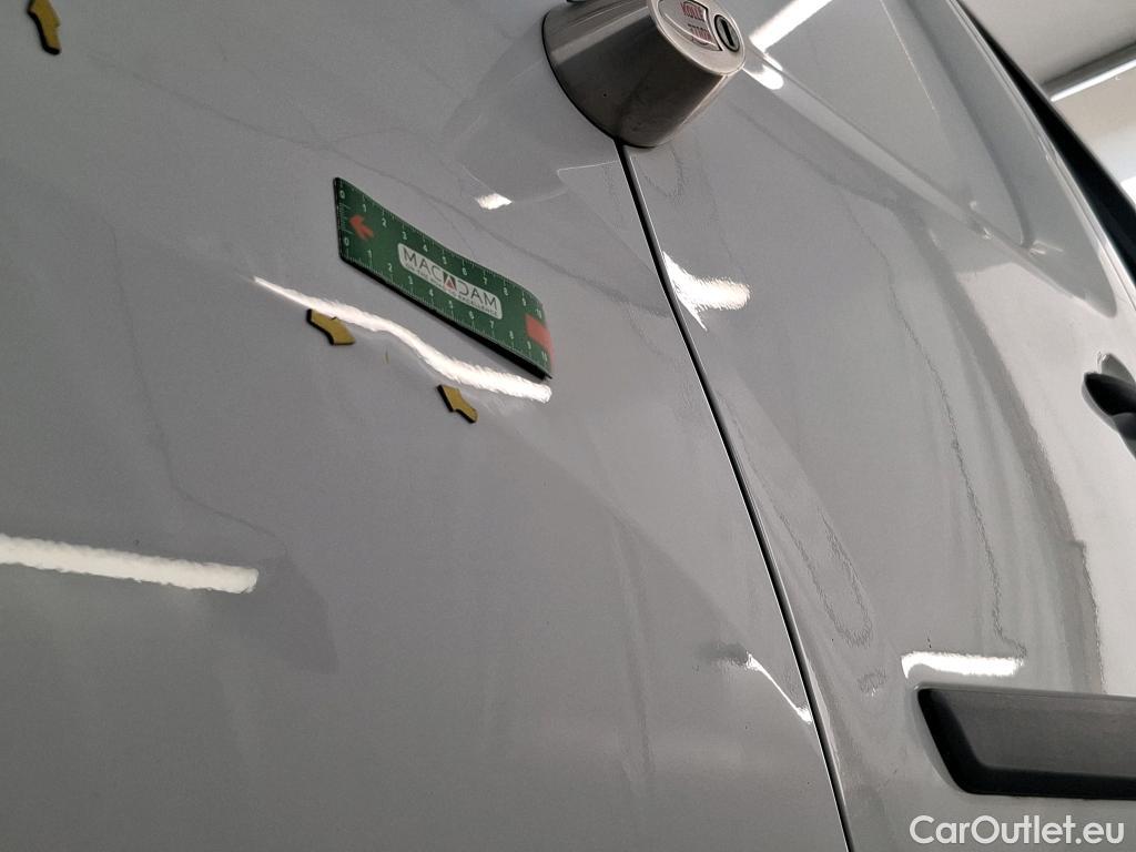  Renault  Kangoo  Express Maxi Extra (Série Spéciale) 1.5 dCi 90CV BVM5 E6 #35