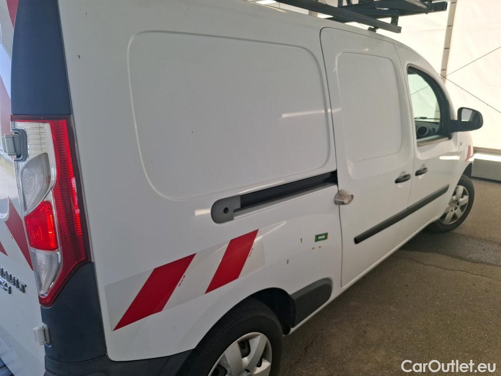  Renault  Kangoo  Express Maxi Extra (Série Spéciale) 1.5 dCi 90CV BVM5 E6 #32