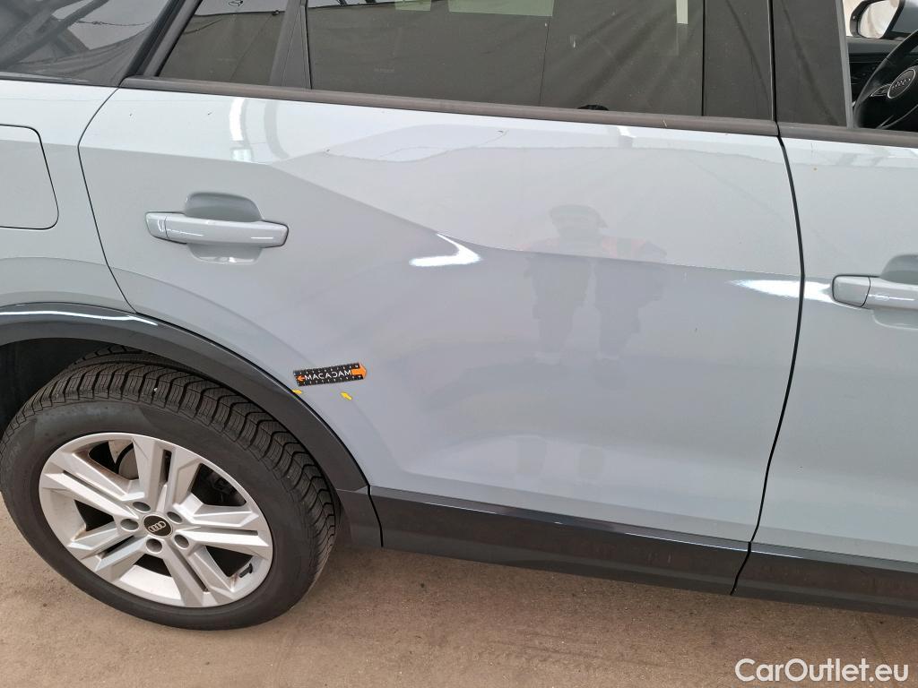  Audi  Q2  35 TFSI Business Line 1.5 TFSI 150CV BVA7 E6d #1