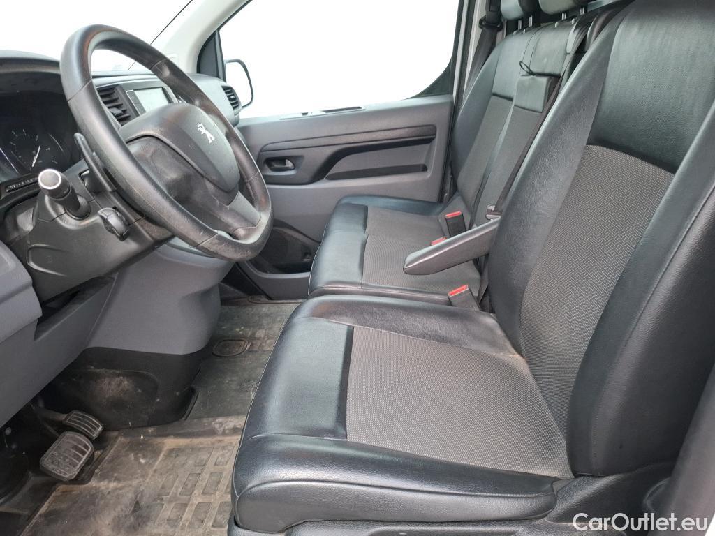  Peugeot  Expert  Fourgon Premium L2 2.0 HDi 120CV BVA8 E6d #17