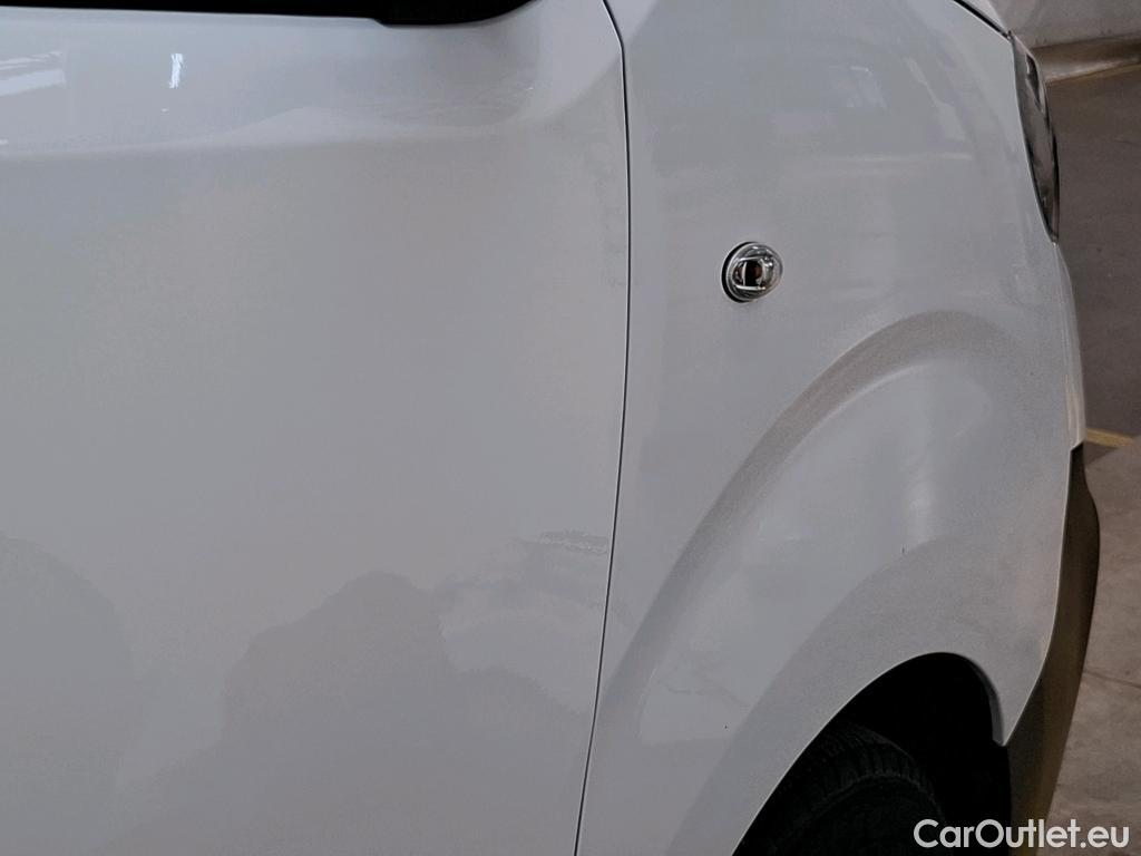  Peugeot  Expert  Fourgon Premium L2 2.0 HDi 120CV BVA8 E6d #8