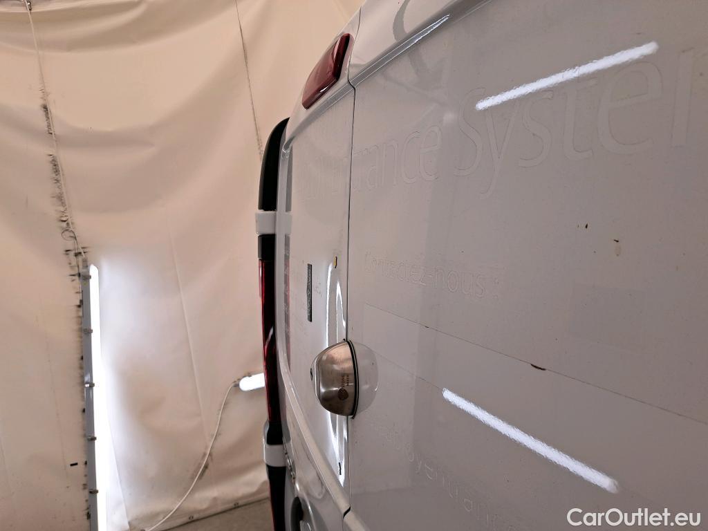  Renault  Trafic  Fourgon Grand Confort L1H1 1000 1.6 dCi #11