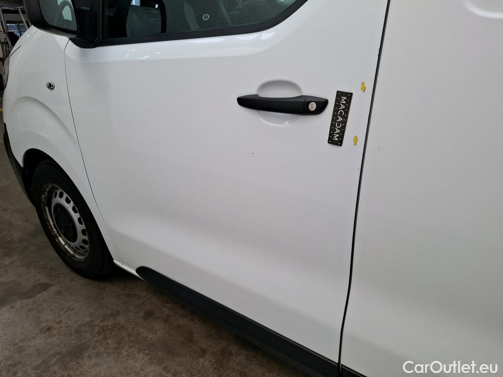  Peugeot  Expert  Fourgon Premium L2 2.0 HDi 120CV BVA8 E6d #9