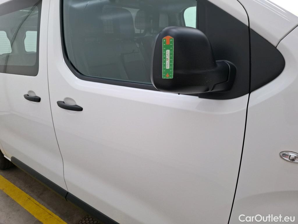  Peugeot  Expert  Fourgon Premium L2 2.0 HDi 120CV BVA8 E6d #36