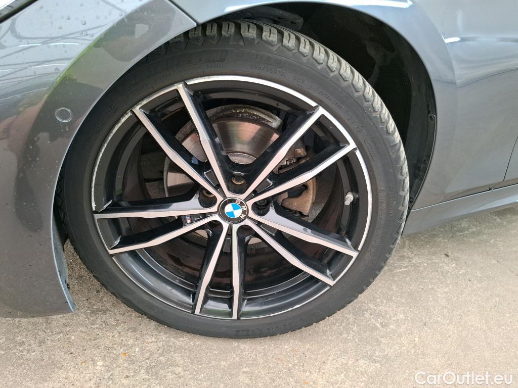  Bmw  Serie 3 Série 3 Berline 320 d xDrive M Sport 2.0 190CV BVA8 E6d #3