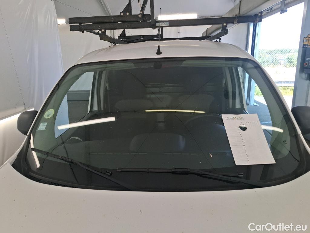  Renault  Kangoo  Express Maxi Extra (Série Spéciale) 1.5 dCi 90CV BVM5 E6 #23