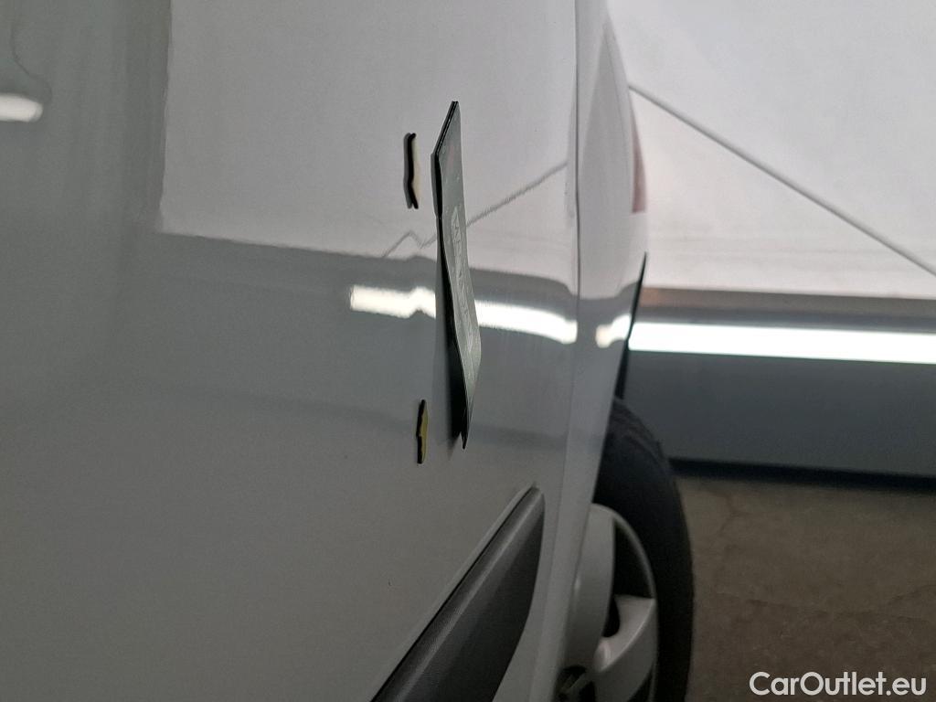  Renault  Kangoo  Express Maxi Extra (Série Spéciale) 1.5 dCi 90CV BVM5 E6 #18