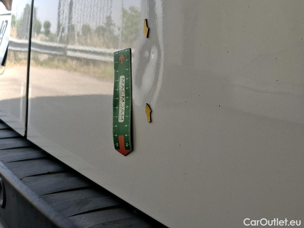  Renault  Kangoo  Express Maxi Extra (Série Spéciale) 1.5 dCi 90CV BVM5 E6 #20
