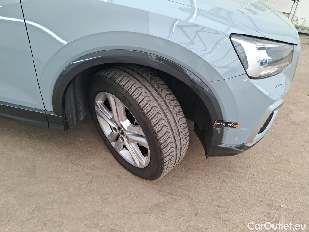  Audi  Q2  35 TFSI Business Line 1.5 TFSI 150CV BVA7 E6d #8