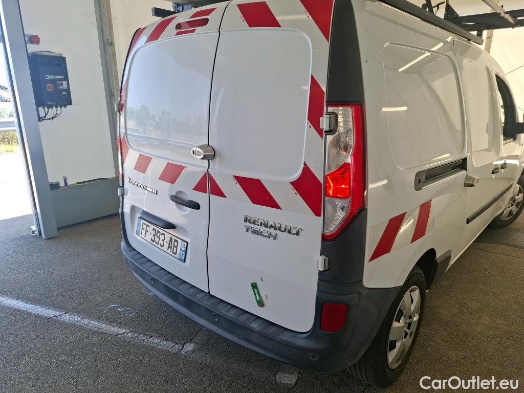  Renault  Kangoo  Express Maxi Extra (Série Spéciale) 1.5 dCi 90CV BVM5 E6 #19