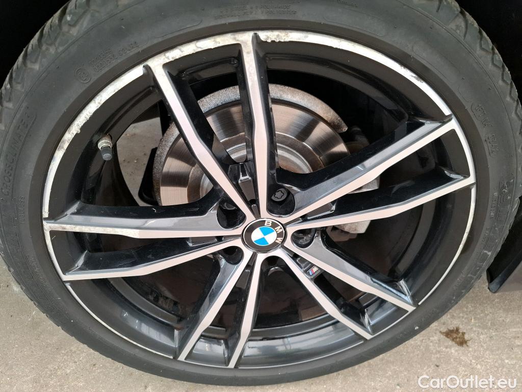  Bmw  Serie 3 Série 3 Berline 320 d xDrive M Sport 2.0 190CV BVA8 E6d #15