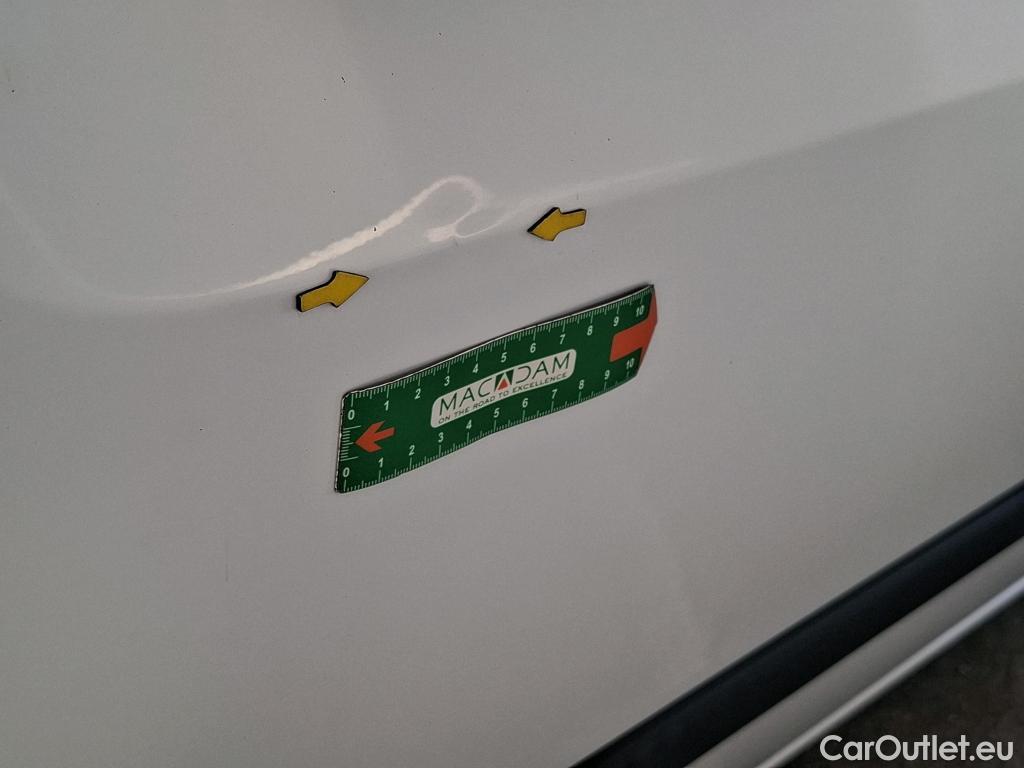  Renault  Kangoo  Express Maxi Extra (Série Spéciale) 1.5 dCi 90CV BVM5 E6 #13