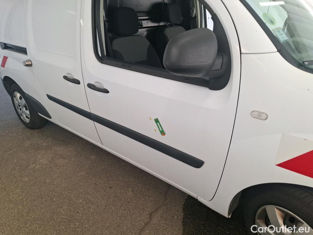  Renault  Kangoo  Express Maxi Extra (Série Spéciale) 1.5 dCi 90CV BVM5 E6 #14