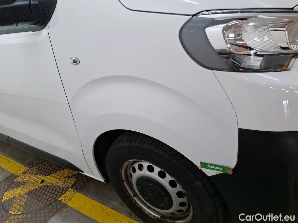  Peugeot  Expert  Fourgon Premium L2 2.0 HDi 120CV BVA8 E6d #38