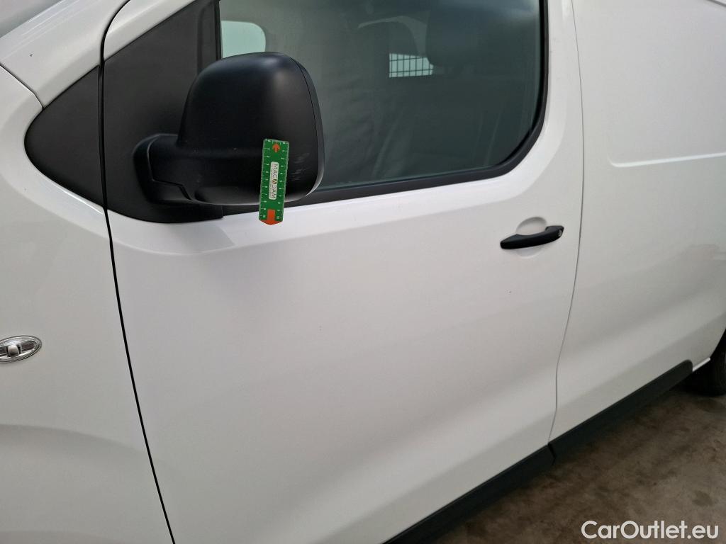  Peugeot  Expert  Fourgon Premium L2 2.0 HDi 120CV BVA8 E6d #27