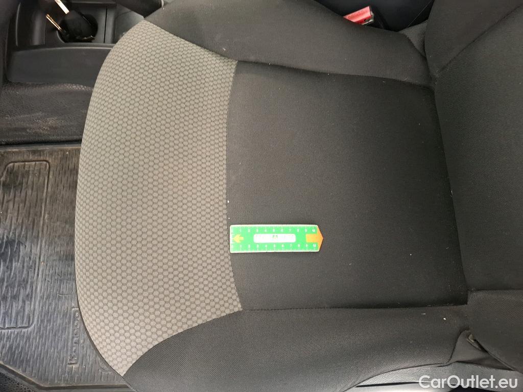  Renault  Kangoo  Express Maxi Extra (Série Spéciale) 1.5 dCi 90CV BVM5 E6 #25