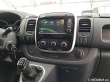  Renault  Trafic  Fourgon Grand Confort L1H1 1000 1.6 dCi #10