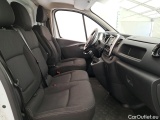  Renault  Trafic  Fourgon Grand Confort L1H1 1000 1.6 dCi #6
