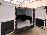  Renault  Trafic  Fourgon Grand Confort L1H1 1000 1.6 dCi #8