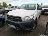 Hilux