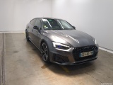  Audi  A5 Sportback AUDI  / 2019 / 5P / Berline 40 TDI 204 S TRONIC 7 S Edition SB(SP) #2