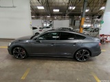  Audi  A5 Sportback AUDI  / 2019 / 5P / Berline 40 TDI 204 S TRONIC 7 S Edition SB(SP) #6
