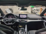  Audi  A5 Sportback AUDI  / 2019 / 5P / Berline 40 TDI 204 S TRONIC 7 S Edition SB(SP) #8