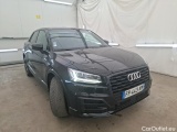  Audi  Q2 AUDI  / 2016 / 5P / SUV 35 TFSI COD 150 S Tronic S Line Plus(SL) #4