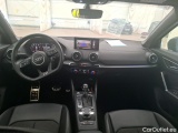  Audi  Q2 AUDI  / 2016 / 5P / SUV 35 TFSI COD 150 S Tronic S Line Plus(SL) #5