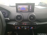  Audi  Q2 AUDI  / 2016 / 5P / SUV 35 TFSI COD 150 S Tronic S Line Plus(SL) #7