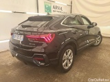  Audi  Q3 AUDI  Sportback / 2018 / 5P / SUV 35 TDI 150 S TRONIC Advanced(SL) #3