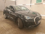  Audi  Q3 AUDI  Sportback / 2018 / 5P / SUV 35 TDI 150 S TRONIC Advanced(SL) #4