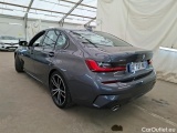  Bmw  Serie 3 Série 3 Berline 320 d xDrive M Sport 2.0 190CV BVA8 E6d #2