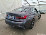  Bmw  Serie 3 Série 3 Berline 320 d xDrive M Sport 2.0 190CV BVA8 E6d #3