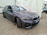  Bmw  Serie 3 Série 3 Berline 320 d xDrive M Sport 2.0 190CV BVA8 E6d #4
