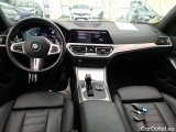  Bmw  Serie 3 Série 3 Berline 320 d xDrive M Sport 2.0 190CV BVA8 E6d #5